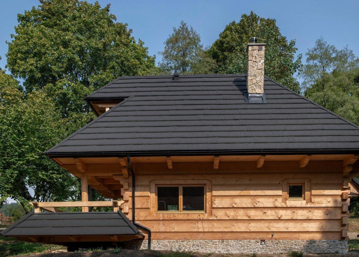 Osada Sudecka Villa Lądek-Zdrój Екстериор снимка