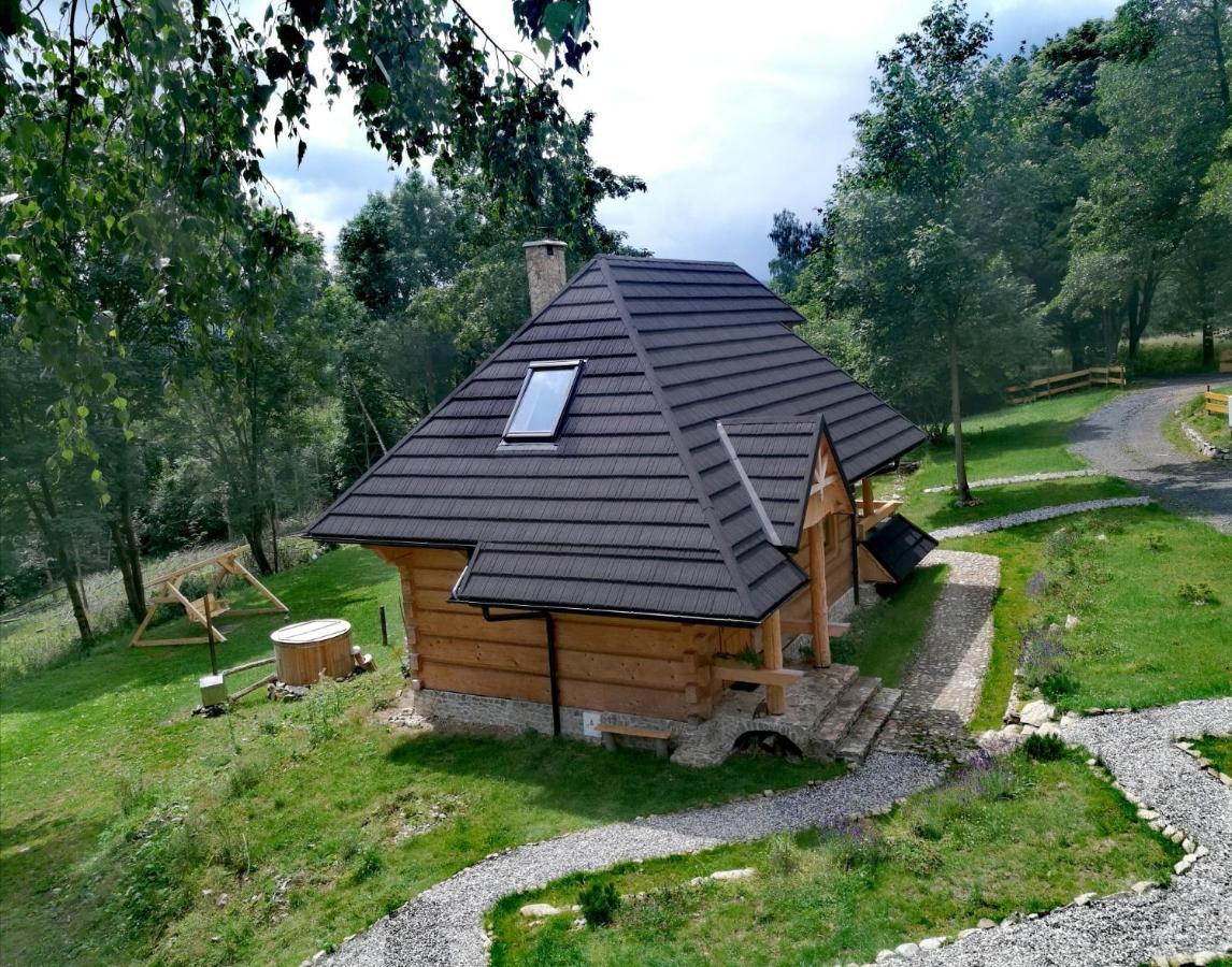 Osada Sudecka Villa Lądek-Zdrój Екстериор снимка