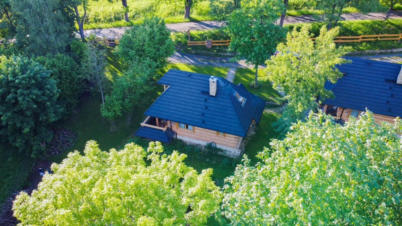 Osada Sudecka Villa Lądek-Zdrój Екстериор снимка