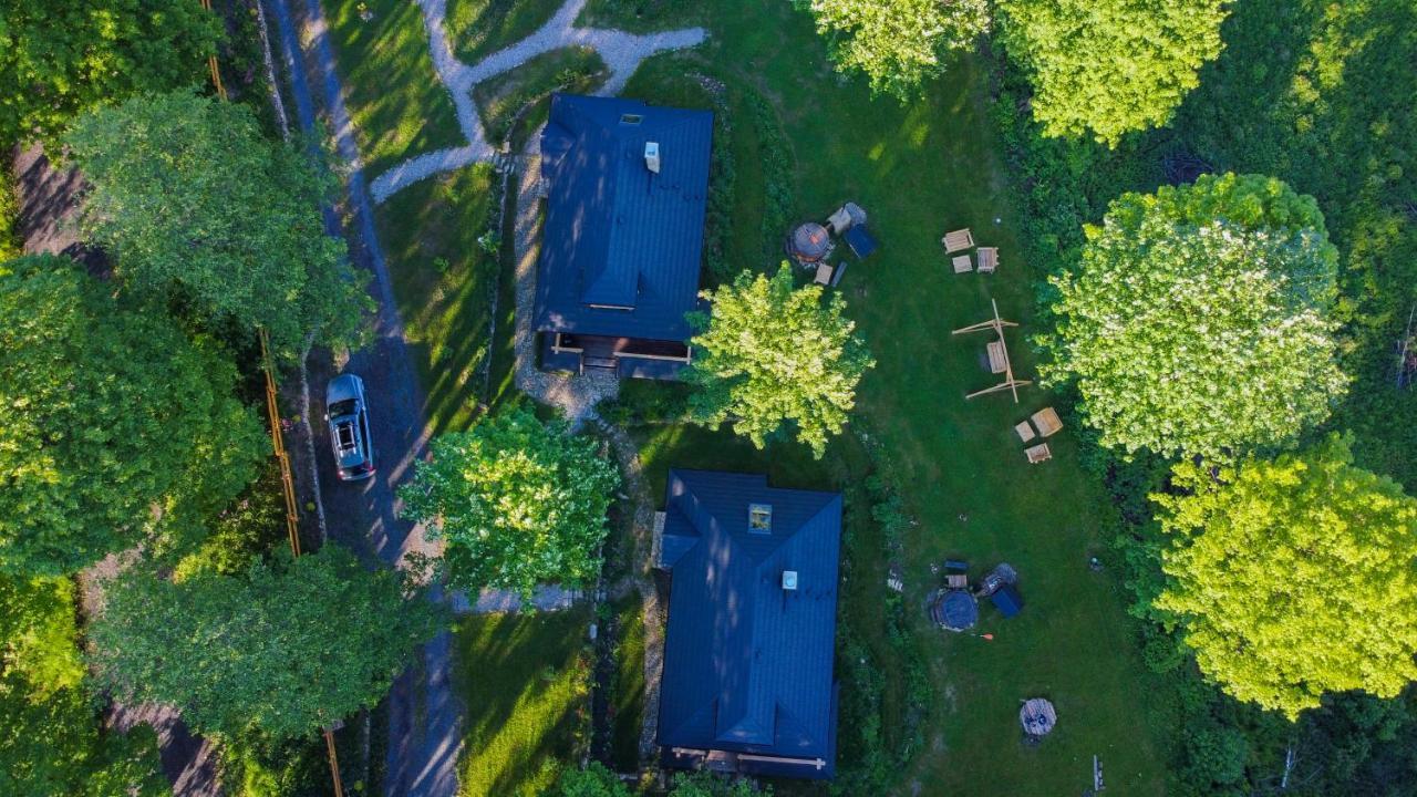 Osada Sudecka Villa Lądek-Zdrój Екстериор снимка