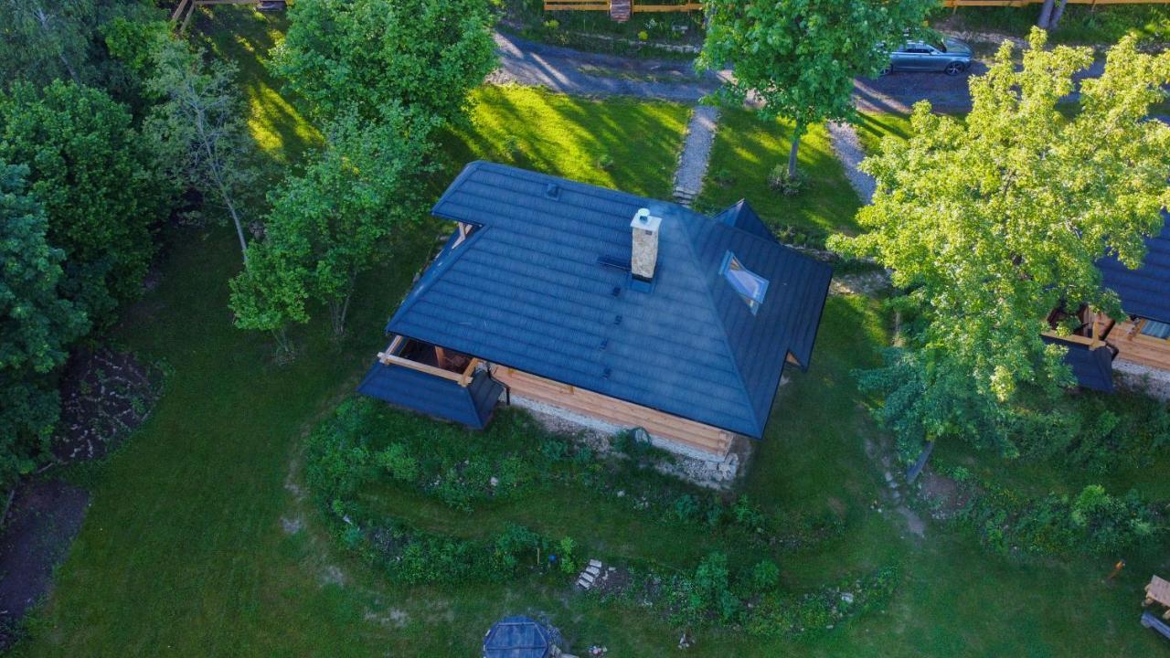 Osada Sudecka Villa Lądek-Zdrój Екстериор снимка