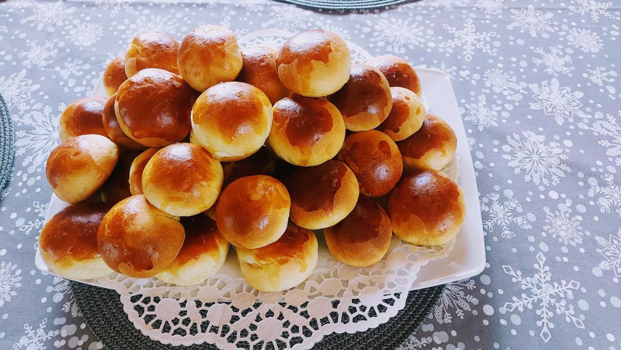 Osada Sudecka Villa Lądek-Zdrój Екстериор снимка