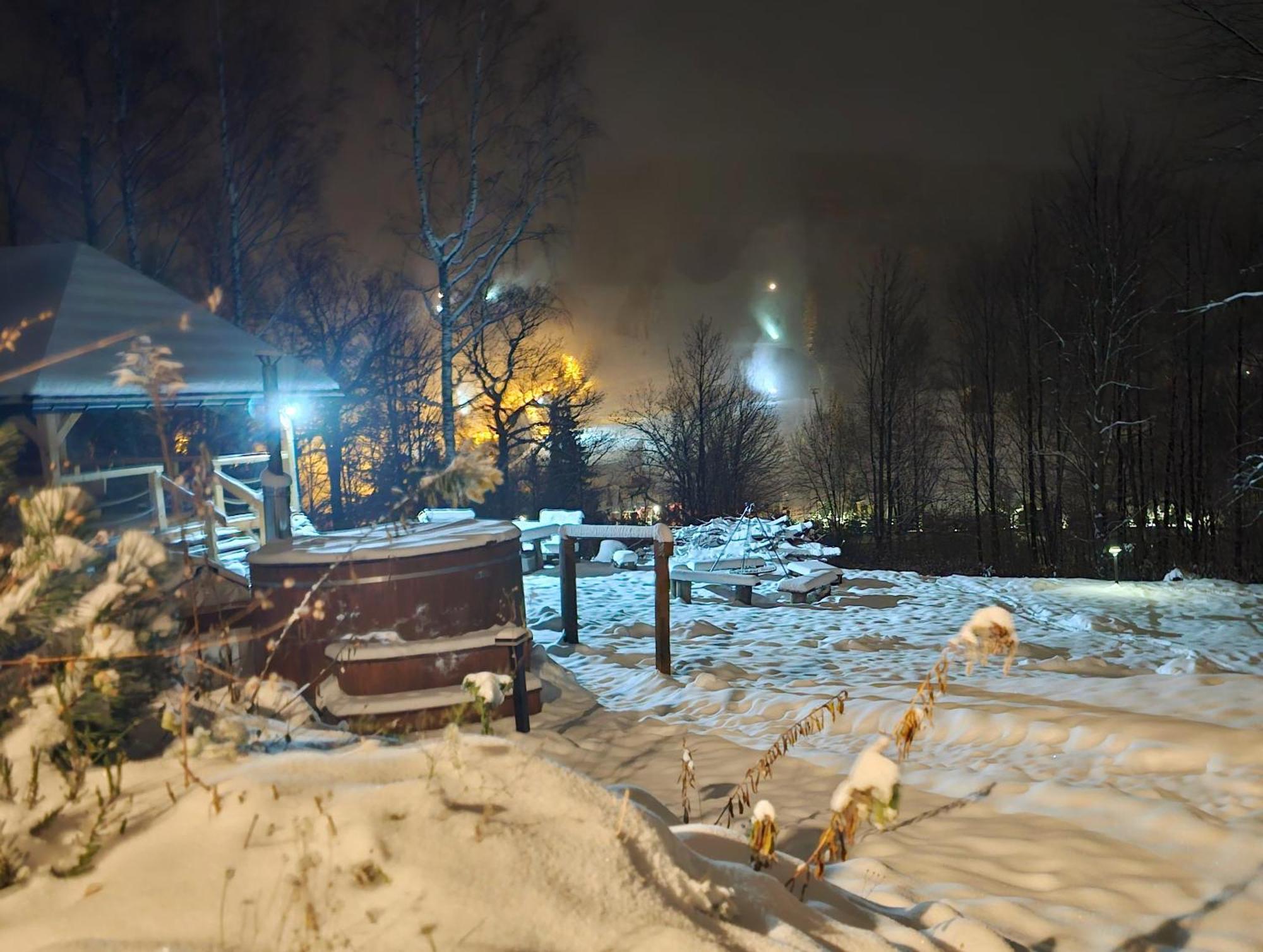 Osada Sudecka Villa Lądek-Zdrój Екстериор снимка