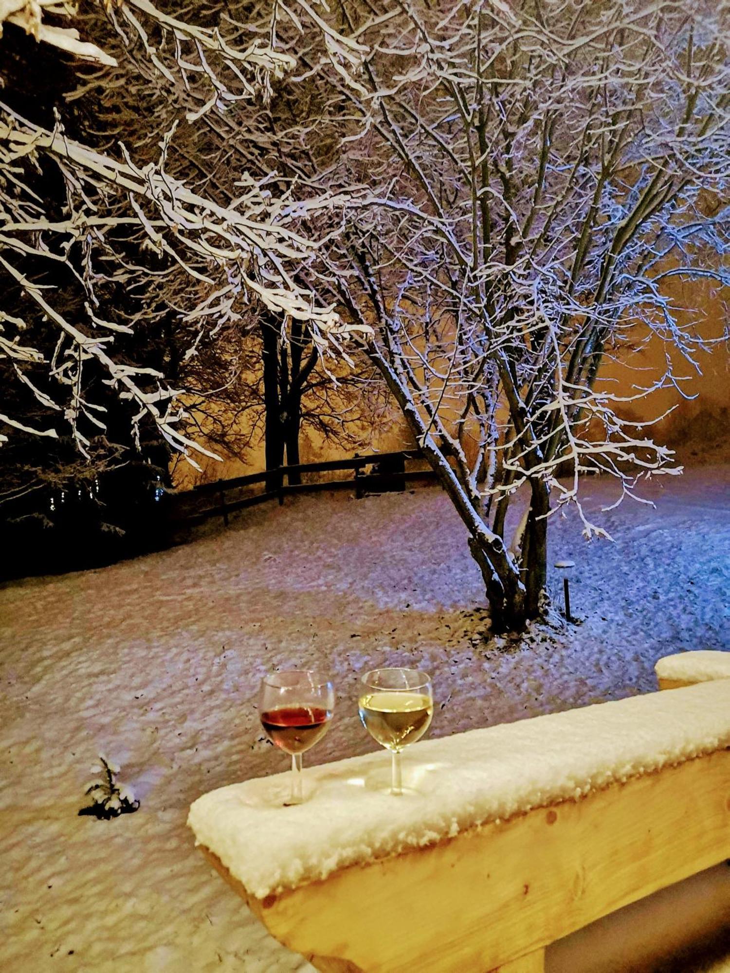 Osada Sudecka Villa Lądek-Zdrój Екстериор снимка